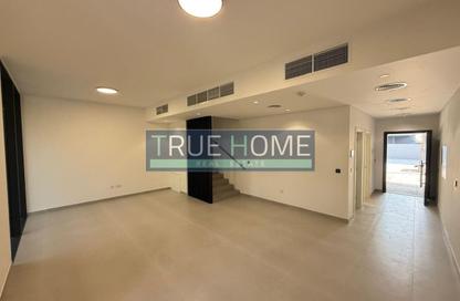 Townhouse - 4 - 5 for rent in Saro - Masaar - Tilal City - Sharjah