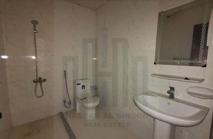 Apartment - 2 - 2 for rent in Al Zahia 1 - Al Zahia - Muwaileh Commercial - Sharjah