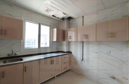 Apartment - 2 - 2 for rent in Al Zahia 1 - Al Zahia - Muwaileh Commercial - Sharjah Apartment - 2 - 2 for rent in Al Zahia 1 - Al Zahia - Muwaileh Commercial - Sharjah