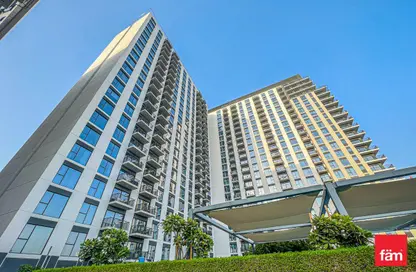 Apartment - 2 Bedrooms - 2 Bathrooms for sale in Park Ridge Tower C - Park Ridge - Dubai Hills Estate - Dubai