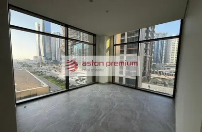 Apartment - 1 Bedroom - 1 Bathroom for sale in Peninsula One - Peninsula - Business Bay - Dubai