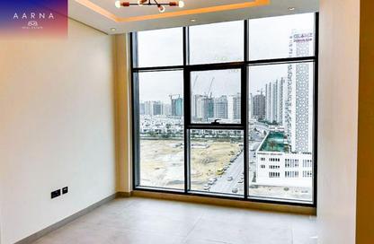 Apartment - Studio - 1 Bathroom for rent in PG One - Al Furjan - Dubai