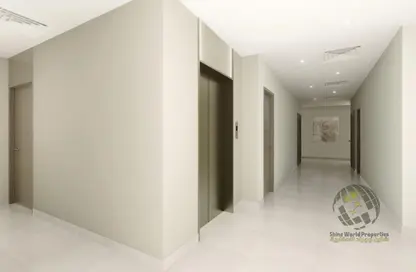 شقة - غرفة نوم - 2 حمامات للبيع في قرية الأميرة - عجمان