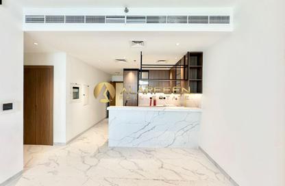 Apartment - 2 - 3 for rent in Amethyst by Siroya - Majan - Dubai