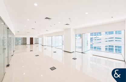 Office Space - Studio for rent in Bay Square Building 7 - Bay Square - Business Bay - Dubai