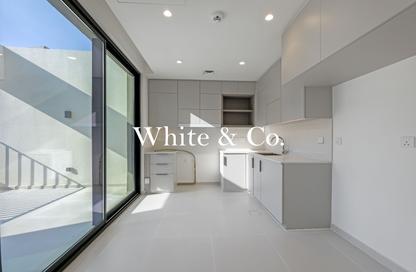 Townhouse - 4 - 5 for rent in Bliss 2 - Arabian Ranches 3 - Dubai