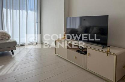 Apartment - 1 Bedroom - 2 Bathrooms for rent in Binghatti Amber - District 11 - Jumeirah Village Circle - Dubai