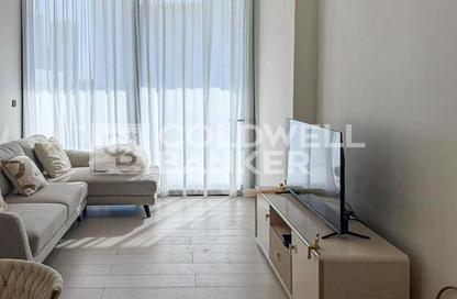 Apartment - 1 Bedroom - 2 Bathrooms for rent in Binghatti Amber - District 11 - Jumeirah Village Circle - Dubai Apartment - 1 Bedroom - 2 Bathrooms for rent in Binghatti Amber - District 11 - Jumeirah Village Circle - Dubai
