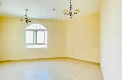 Apartment - 1 Bedroom - 1 Bathroom for rent in Fire Station Road - Muwaileh - Sharjah