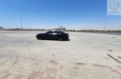 Warehouse - Studio for rent in Al Jurf Industrial 2 - Al Jurf Industrial - Ajman