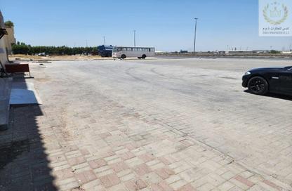 Warehouse - Studio for rent in Al Jurf Industrial 2 - Al Jurf Industrial - Ajman