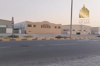 Warehouse - Studio for sale in Ali Mousa Building - Al Sajaa Industrial - Al Sajaa - Sharjah