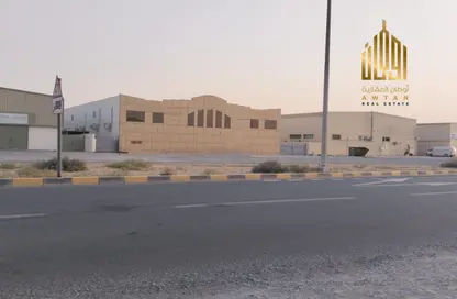 Warehouse - Studio for sale in Ali Mousa Building - Al Sajaa Industrial - Al Sajaa - Sharjah
