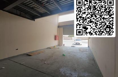 Warehouse - Studio - 4 Bathrooms for sale in Emirates Industrial City - Sharjah