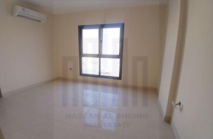 Apartment - Studio - 1 for rent in Fire Station Road - Muwaileh - Sharjah