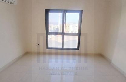 Apartment - Studio - 1 for rent in Fire Station Road - Muwaileh - Sharjah