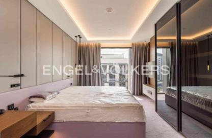 Apartment - 2 Bedrooms - 1 Bathroom for rent in The Residences at Caesars Resort - Caesars Bluewaters Dubai - Bluewaters - Dubai