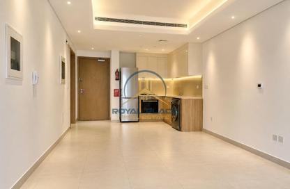 Apartment - Studio - 1 for rent in Aurion Residence - District 10 - Jumeirah Village Circle - Dubai