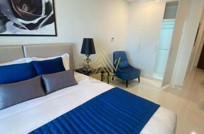 Apartment - Studio - 1 for rent in Viridis Residences A - Viridis Residences - Damac Hills 2 - Dubai