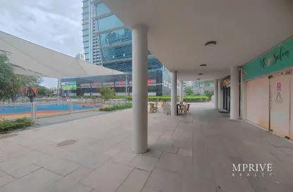 متجر - استوديو للايجار في سبا 3 - (JLT) مجمع Q - أبراج بحيرات الجميرا - دبي
