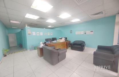 Shop - Studio for rent in Saba Tower 3 - JLT Cluster Q - Jumeirah Lake Towers - Dubai