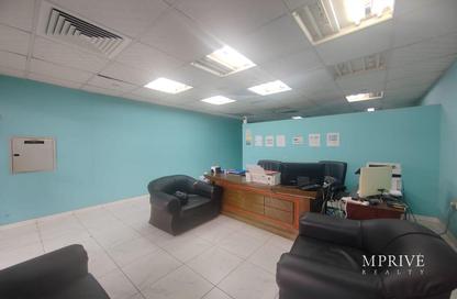 Shop - Studio for rent in Saba Tower 3 - JLT Cluster Q - Jumeirah Lake Towers - Dubai