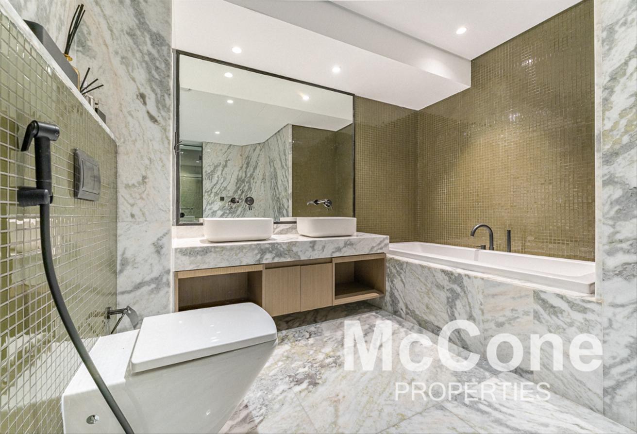 Luxury Penthouse | Burj View | Huge Layout photo 22