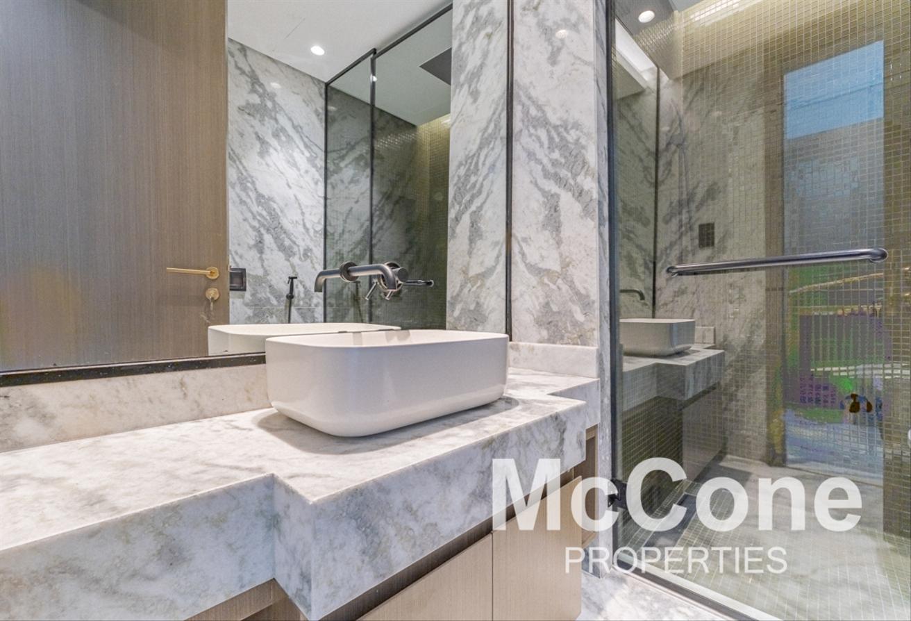 Luxury Penthouse | Burj View | Huge Layout photo 21