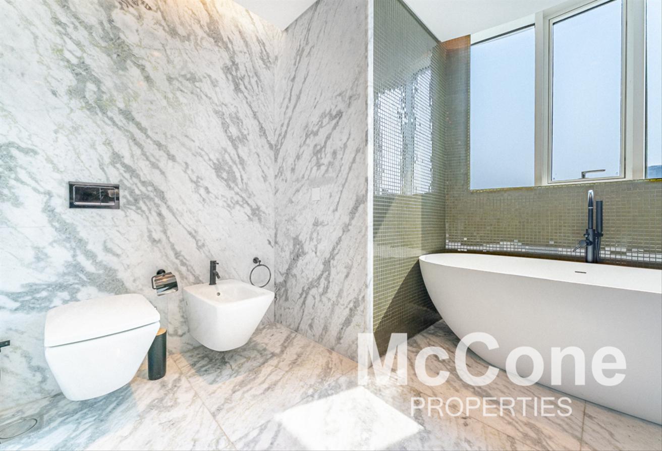 Luxury Penthouse | Burj View | Huge Layout photo 20