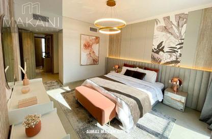 Villa - 4 Bedrooms - 5 Bathrooms for sale in Sun Island - Ajmal Makan City - Sharjah Waterfront City - Sharjah Villa - 4 Bedrooms - 5 Bathrooms for sale in Sun Island - Ajmal Makan City - Sharjah Waterfront City - Sharjah