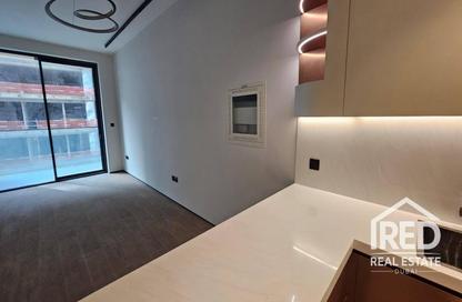 Apartment - 1 - 2 for rent in Rise Residences - District 16 - Jumeirah Village Circle - Dubai
