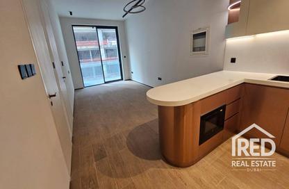 Apartment - 1 - 2 for rent in Rise Residences - District 16 - Jumeirah Village Circle - Dubai Apartment - 1 - 2 for rent in Rise Residences - District 16 - Jumeirah Village Circle - Dubai