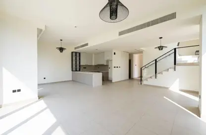 Villa - 3 Bedrooms - 4 Bathrooms for rent in Golf Grove - Dubai Hills Estate - Dubai