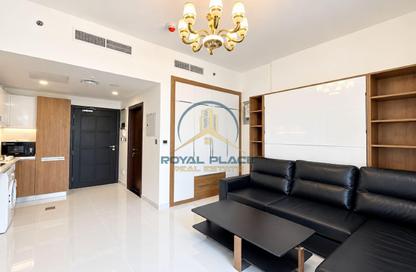 Apartment - Studio - 1 for rent in Starz Tower 1 - Starz by Danube - Al Furjan - Dubai Apartment - Studio - 1 for rent in Starz Tower 1 - Starz by Danube - Al Furjan - Dubai