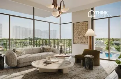 Apartment - 1 Bedroom - 2 Bathrooms for sale in Terra Heights - Expo City - Dubai Apartment - 1 Bedroom - 2 Bathrooms for sale in Terra Heights - Expo City - Dubai