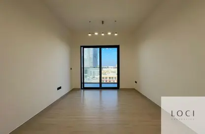 شقة - غرفة نوم - 2 حمامات للايجار في مرتفعات بن غاطي - الضاحية 10 - قرية جميرا الدائرية - دبي شقة - غرفة نوم - 2 حمامات للايجار في مرتفعات بن غاطي - الضاحية 10 - قرية جميرا الدائرية - دبي