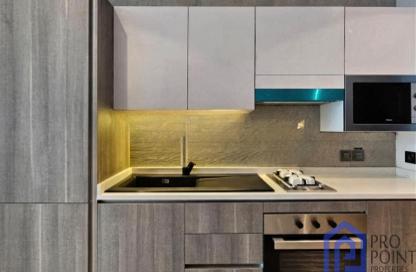 Apartment - Studio - 1 for sale in Joya Dorado Residences - Arjan - Dubai