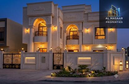 Villa - 6 Bedrooms - 7+ Bathrooms for sale in Al Zaheya Gardens - Al Zahya - Ajman