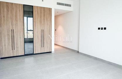 شقة - غرفة نوم - 2 حمامات للايجار في كريسويل ريزيدنسز - منطقة سكنية - دبي الجنوب (مركز دبي العالمي) - دبي