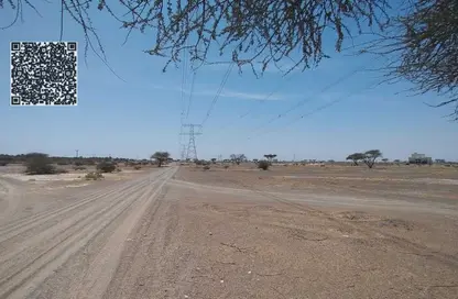 أرض - استوديو للبيع في المنامة - عجمان