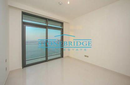 Apartment - 2 Bedrooms - 2 Bathrooms for sale in Beach Vista Tower 1 - Beach Vista - Emaar Beachfront - Dubai Harbour - Dubai