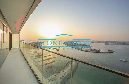 Apartment - 2 Bedrooms - 2 Bathrooms for sale in Beach Vista Tower 1 - Beach Vista - Emaar Beachfront - Dubai Harbour - Dubai Apartment - 2 Bedrooms - 2 Bathrooms for sale in Beach Vista Tower 1 - Beach Vista - Emaar Beachfront - Dubai Harbour - Dubai