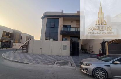 فيلا - 6 غرف نوم - 6 حمامات للبيع في 1 الياسمين - الياسمين - عجمان فيلا - 6 غرف نوم - 6 حمامات للبيع في 1 الياسمين - الياسمين - عجمان