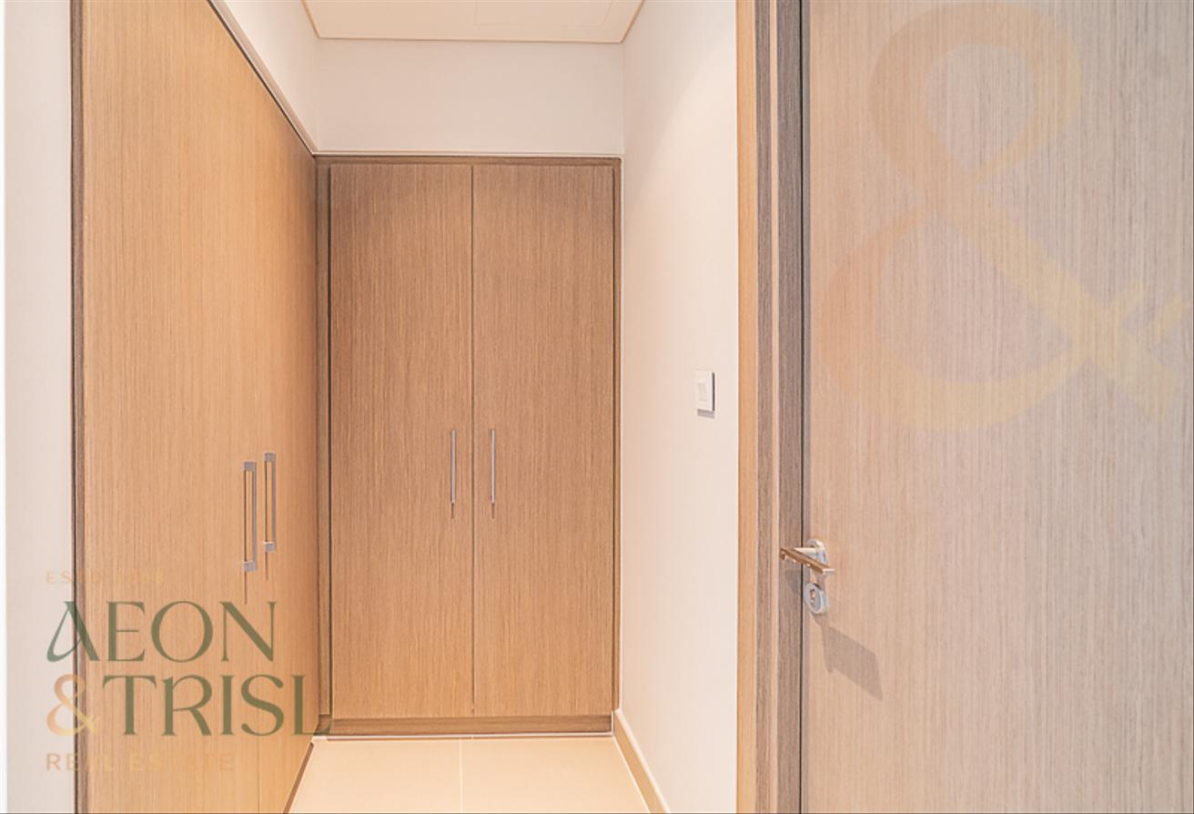2 bed Apartment Available for Rent in Harbour Gate photo 9