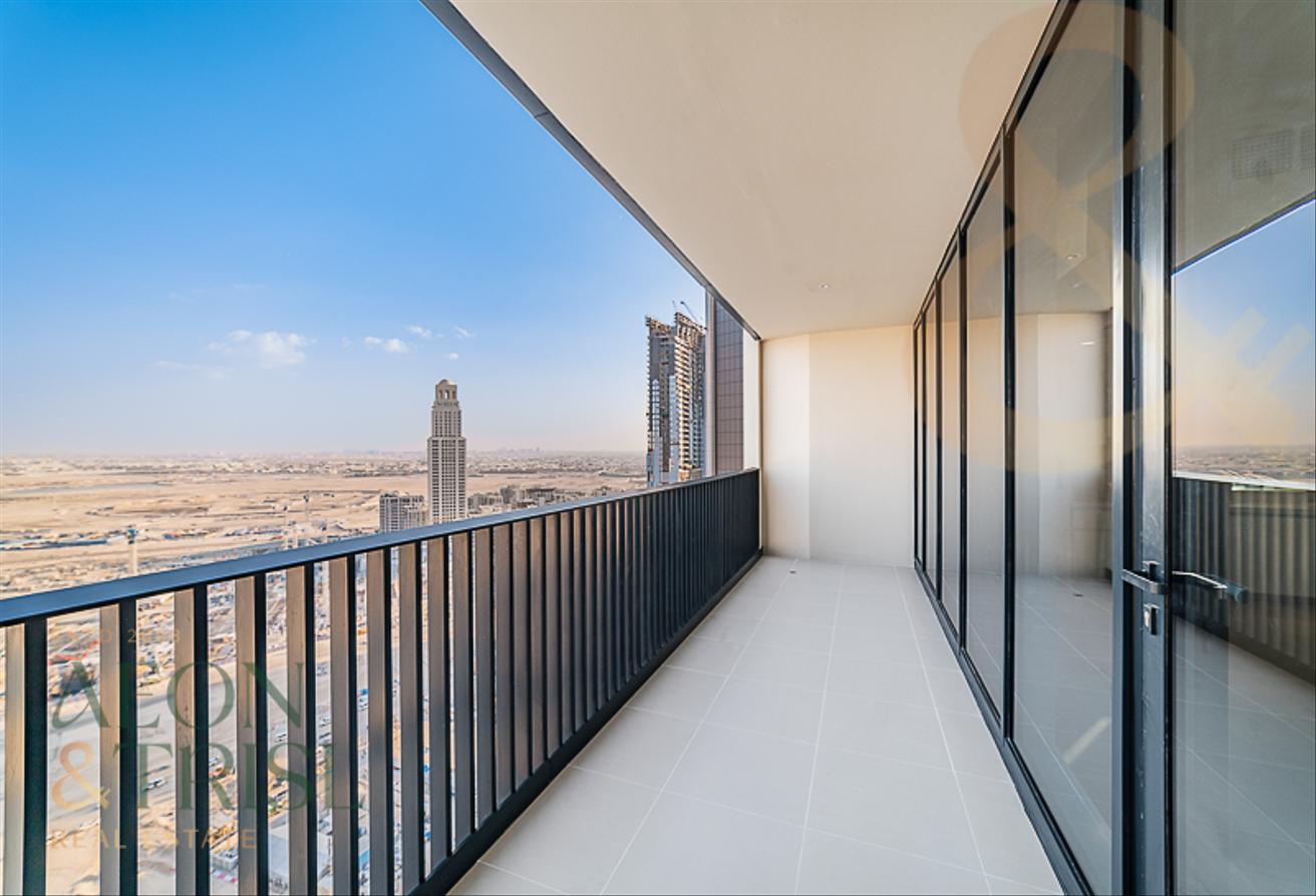 2 bed Apartment Available for Rent in Harbour Gate photo 15