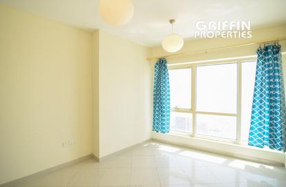 Apartment - 2 - 2 for rent in Icon Tower 1 - JLT Cluster M - Jumeirah Lake Towers - Dubai