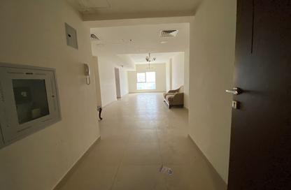 Apartment - 2 Bedrooms - 3 Bathrooms for rent in Al Majaz 1 - Al Majaz - Sharjah