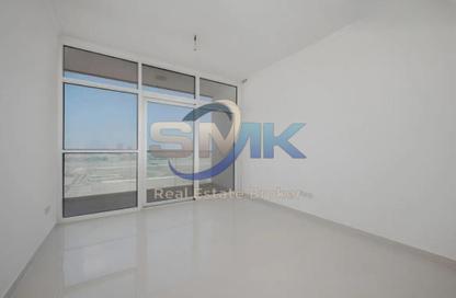 Apartment - Studio - 1 for rent in Carson B - Carson - Damac Hills - Dubai