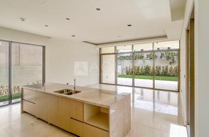 Villa - 4 Bedrooms - 6 Bathrooms for rent in Golf Place 2 - Golf Place - Dubai Hills Estate - Dubai