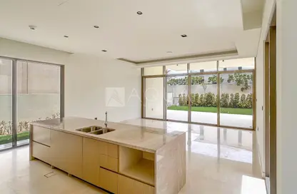 فيلا - 4 غرف نوم - 6 حمامات للايجار في جولف بلايس 2 - غولف بلايس - دبي هيلز استيت - دبي